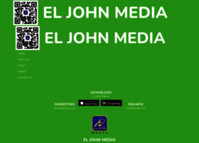 Eljohn.media thumbnail