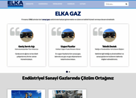 Elkagaz.com.tr thumbnail