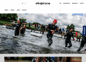 Elkapitano.pl thumbnail