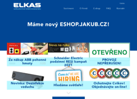 Elkas.cz thumbnail