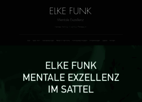 Elke-funk.de thumbnail