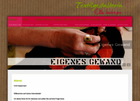 Elke-kuhagen.de thumbnail