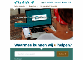 Elkerliek.nl thumbnail
