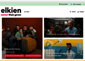 Elkien.nl thumbnail