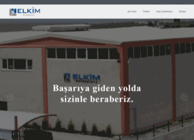 Elkim.com thumbnail