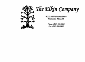 Elkinco.com thumbnail