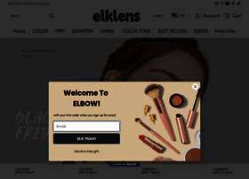 Elklens.com thumbnail
