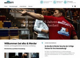 Elko-werder.de thumbnail Elko-werder.de thumbnail