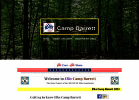 Elkscampbarrett.org thumbnail Elkscampbarrett.org thumbnail