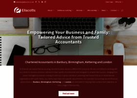 Ellacotts.co.uk thumbnail Ellacotts.co.uk thumbnail