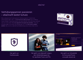 Ellaone.de thumbnail