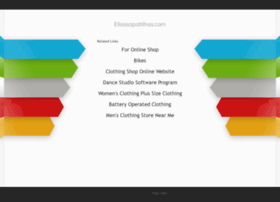 ellas sapatilhas atacado