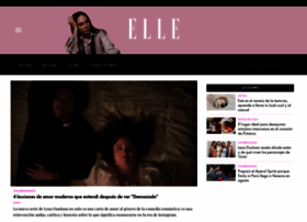 Elle.mx thumbnail Elle.mx thumbnail