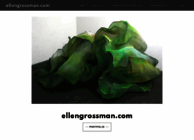 Ellengrossman.com thumbnail