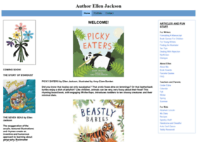 Ellenjackson.net thumbnail Ellenjackson.net thumbnail
