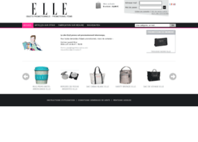 Ellepromo.fr thumbnail