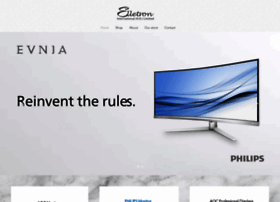 Elletron.com.hk thumbnail