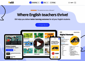 Ellii.com thumbnail