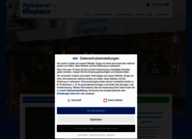 Ellinghaus-partyservice.de thumbnail