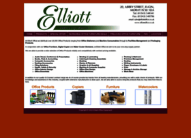 Elliottoffice.co.uk thumbnail Elliottoffice.co.uk thumbnail