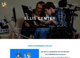 Elliscenter.org thumbnail