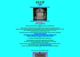 Ellises.org thumbnail