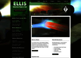 Ellispumps.com thumbnail