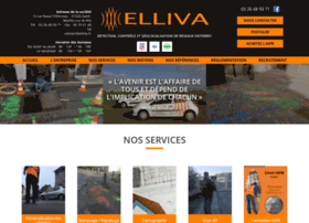 Elliva.fr thumbnail