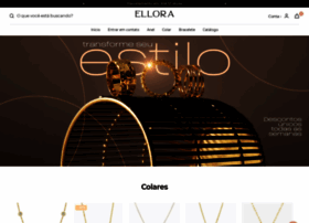 Ellorabr.com.br thumbnail