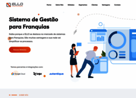 Ellosistema.com.br thumbnail