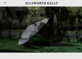 Ellsworthkelly.org thumbnail
