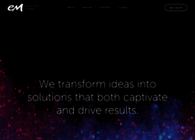 Ellsworthmedia.com thumbnail