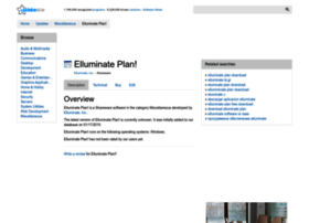 Elluminate-plan.updatestar.com thumbnail
