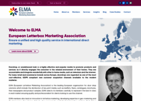 Elma-europe.com thumbnail