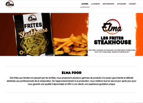 Elma-food.com thumbnail