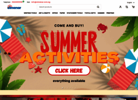 Elmanar.com.eg thumbnail Elmanar.com.eg thumbnail
