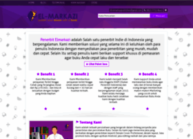 Elmarkazi.com thumbnail