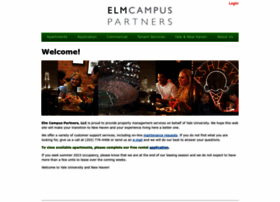 Elmcampus.com thumbnail
