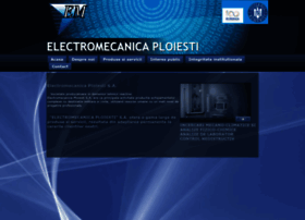 Elmecph.ro thumbnail