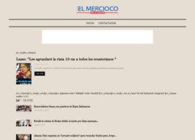 Elmercioco.com thumbnail