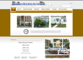 Elmirahousing.org thumbnail Elmirahousing.org thumbnail