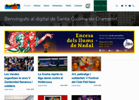 Elmirall.net thumbnail