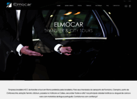 Elmocar.com thumbnail