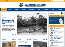 Elmontonero.pe thumbnail