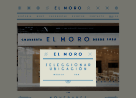 Elmoro.mx thumbnail