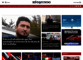 Elmundo.com.sv thumbnail