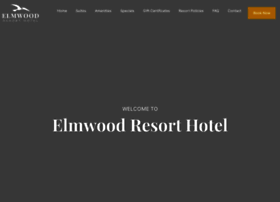 Elmwood-resort.com thumbnail