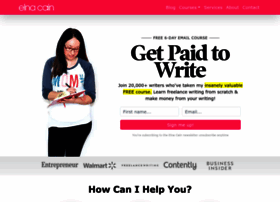 Elnacain.com thumbnail