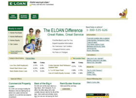 Eloan.com.au thumbnail