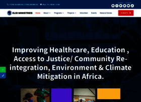 Eloiministries.org thumbnail Eloiministries.org thumbnail
